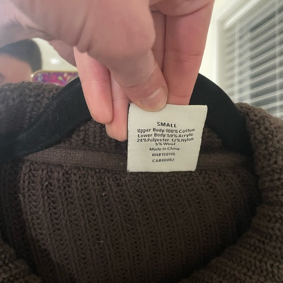 Varley Willard Sweater - Picture 2 of 4